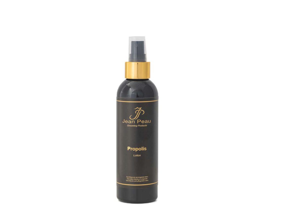 Jean Peau Propolis Lotion - Jean Peau