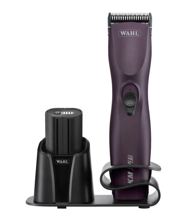 Wahl Km Supera Cordless