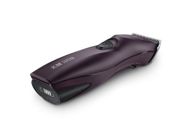 Wahl Km Supera Cordless